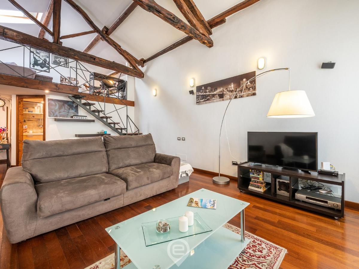 Loft Corso 86 Apartment Cagliari Exterior foto