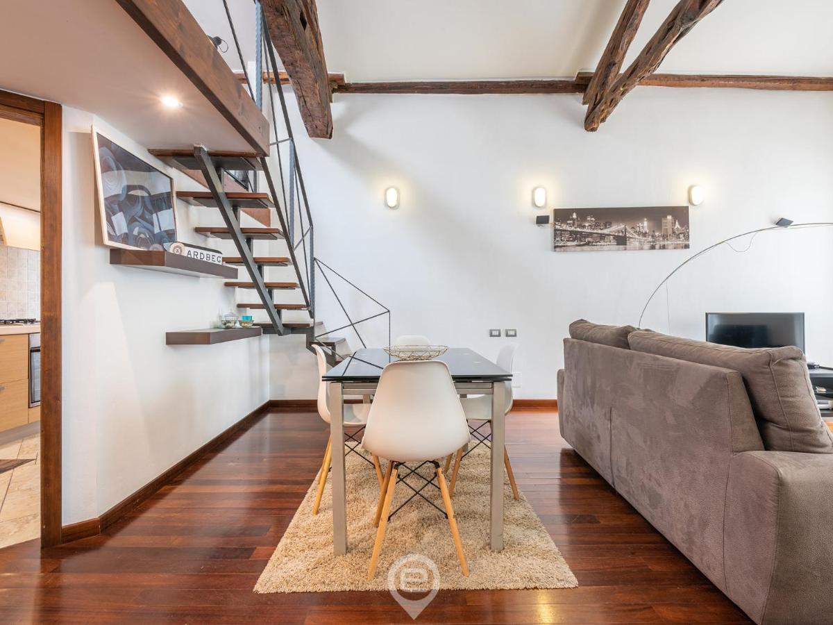 Loft Corso 86 Apartment Cagliari Exterior foto