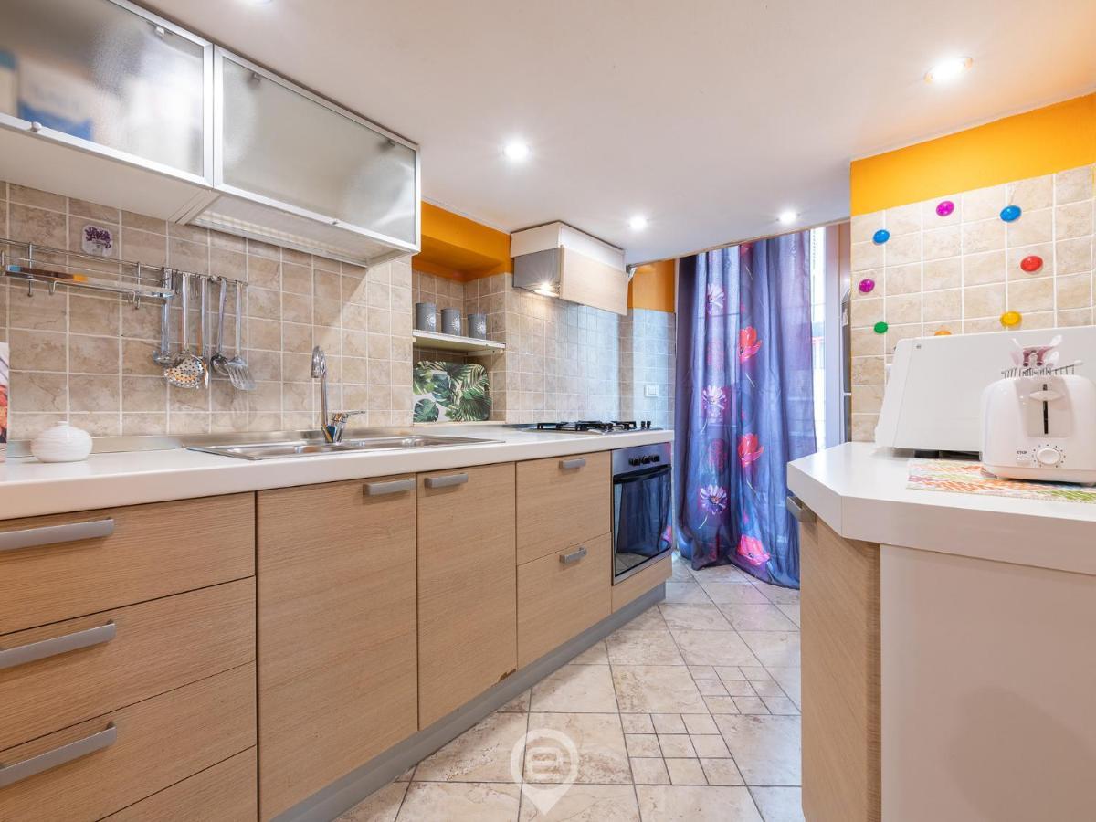 Loft Corso 86 Apartment Cagliari Exterior foto