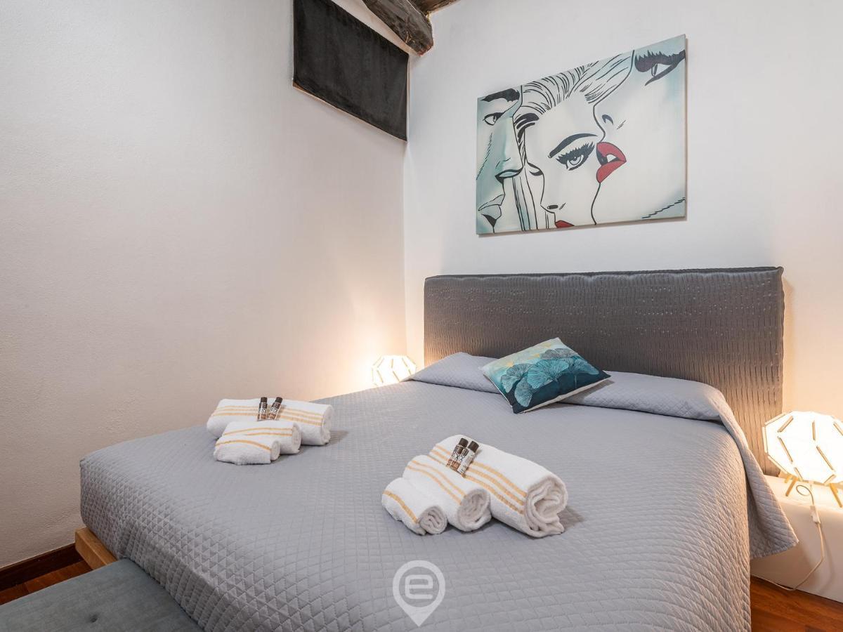 Loft Corso 86 Apartment Cagliari Exterior foto