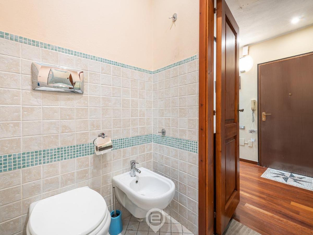 Loft Corso 86 Apartment Cagliari Exterior foto