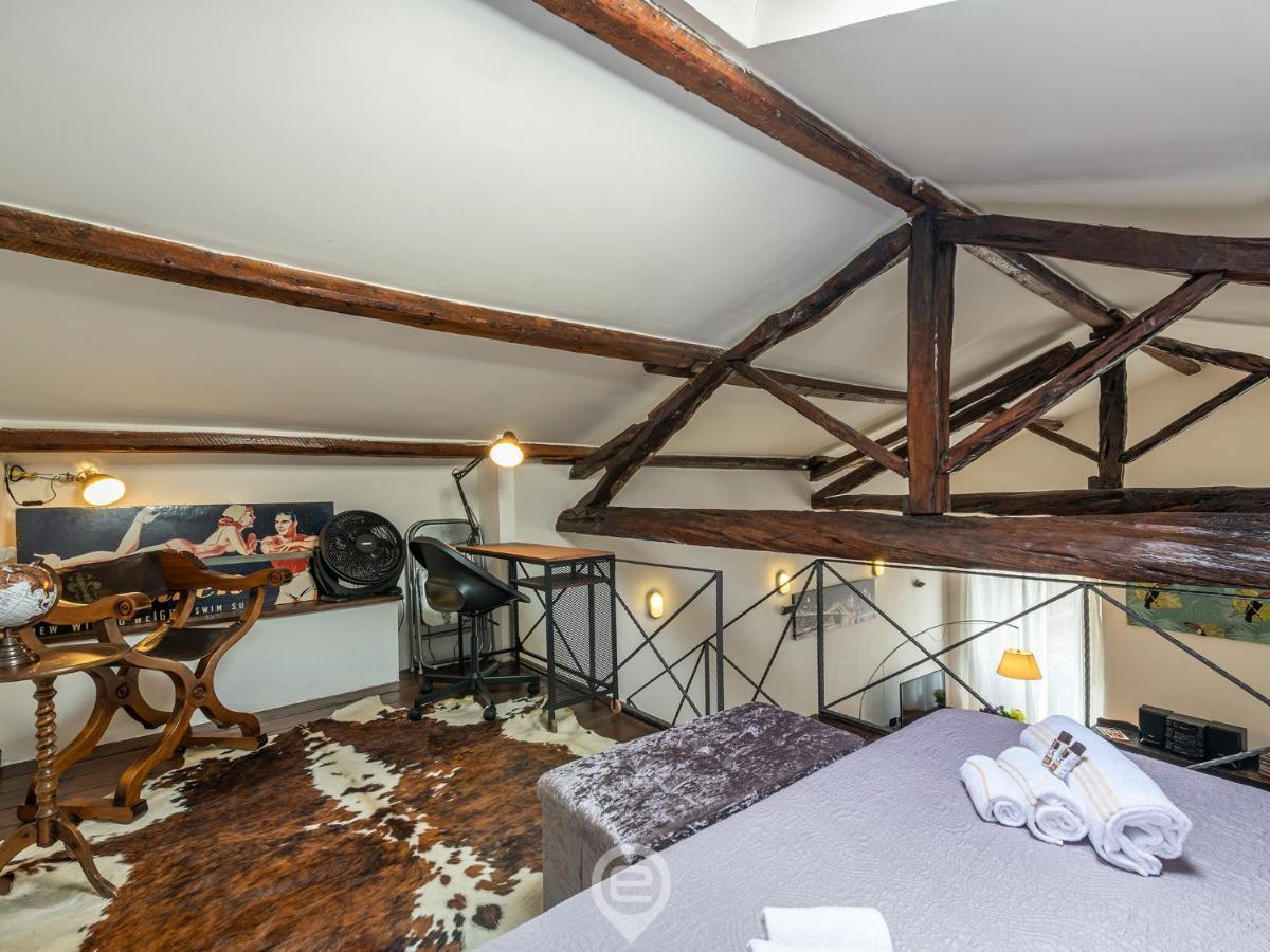 Loft Corso 86 Apartment Cagliari Exterior foto