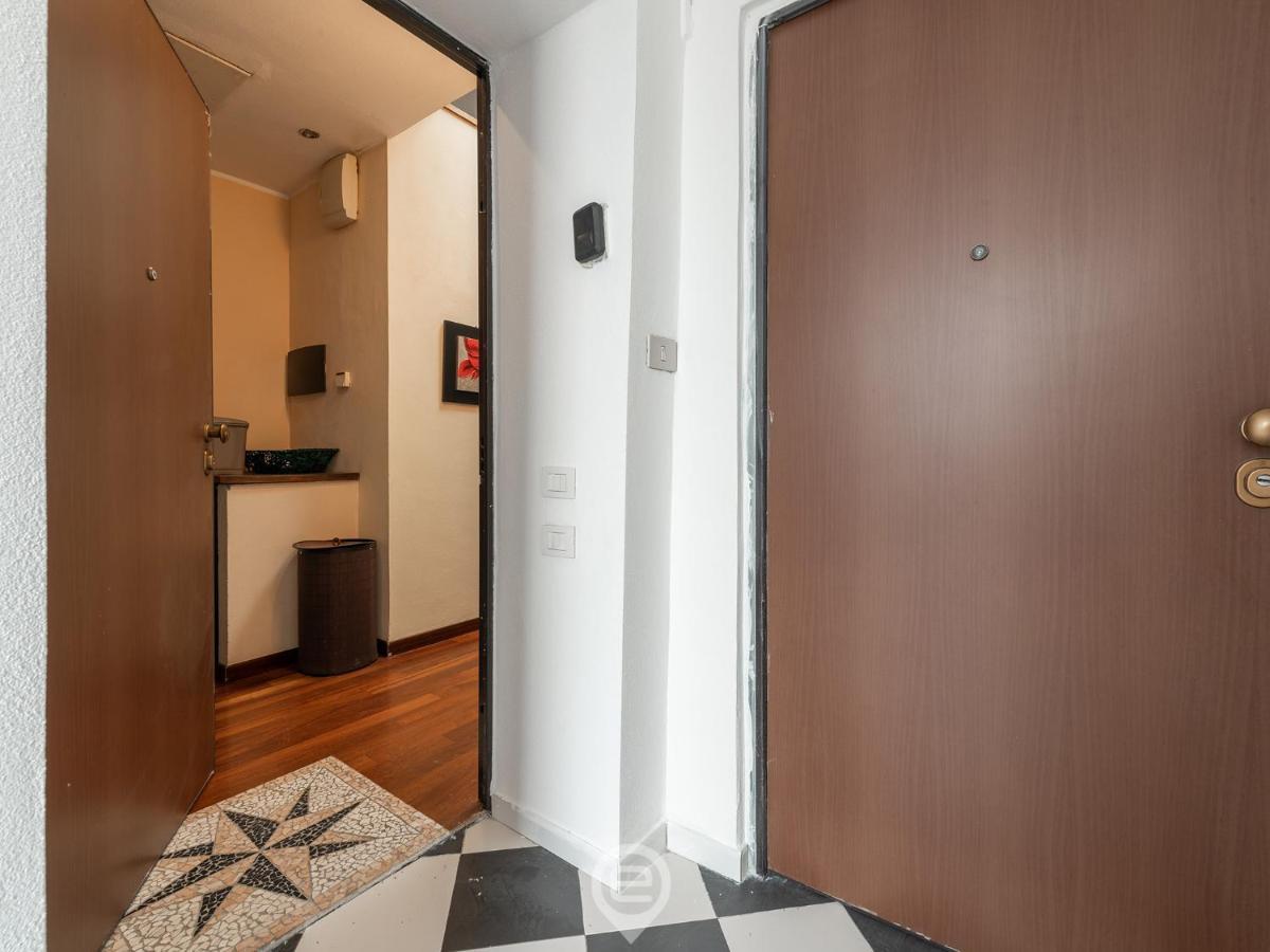 Loft Corso 86 Apartment Cagliari Exterior foto
