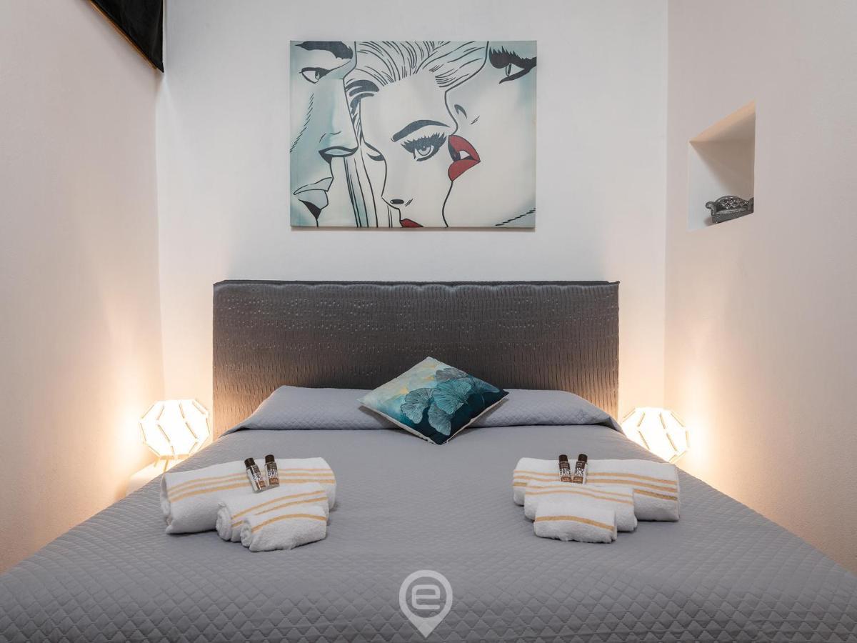 Loft Corso 86 Apartment Cagliari Exterior foto